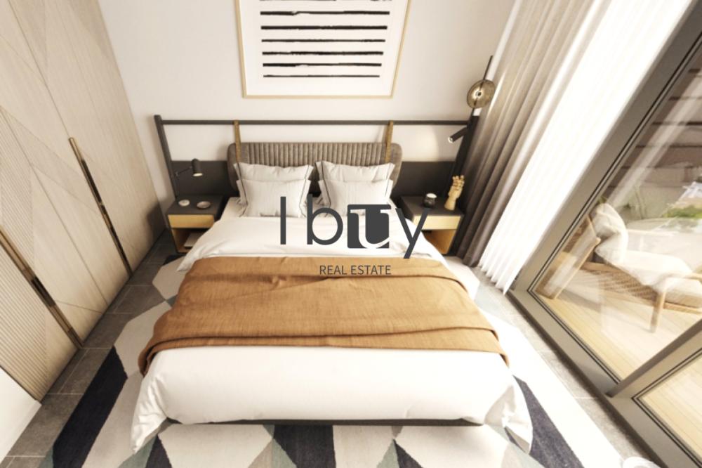 Sea View | 2 Large Balconies | HQ 2025 | Hot Offer