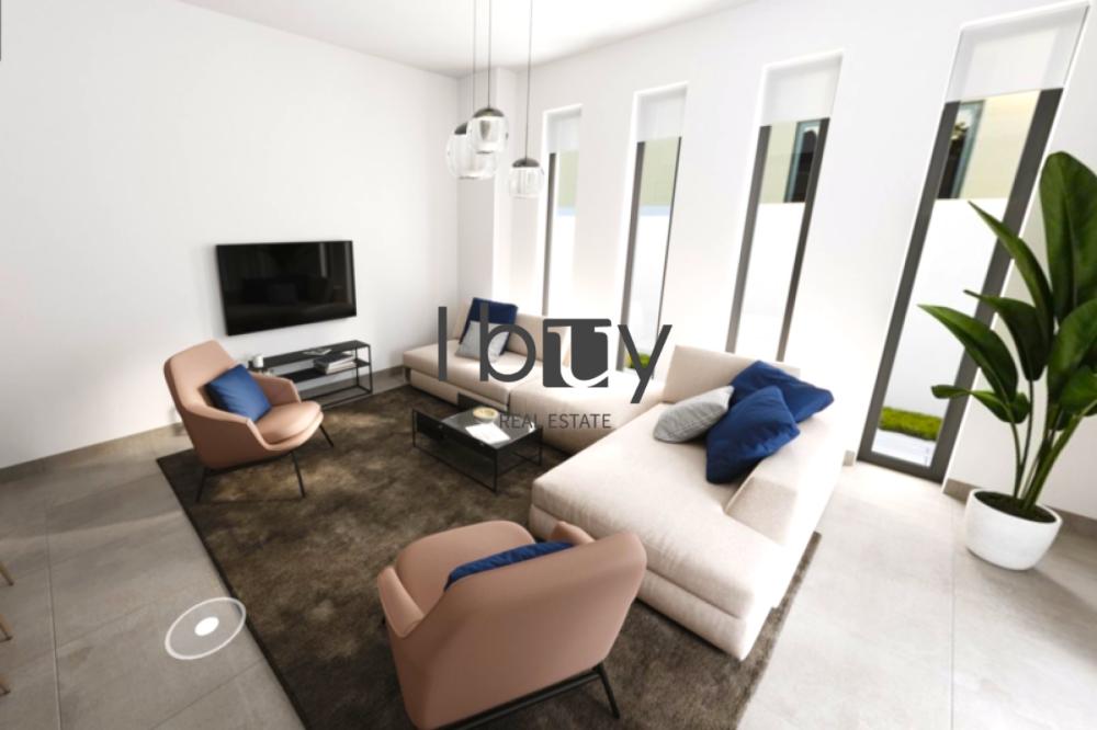 Close To Park | Single Row | Mid Unit | Best Price