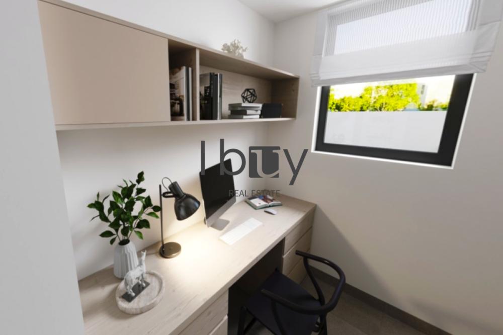 Close To Park | Single Row | Mid Unit | Best Price