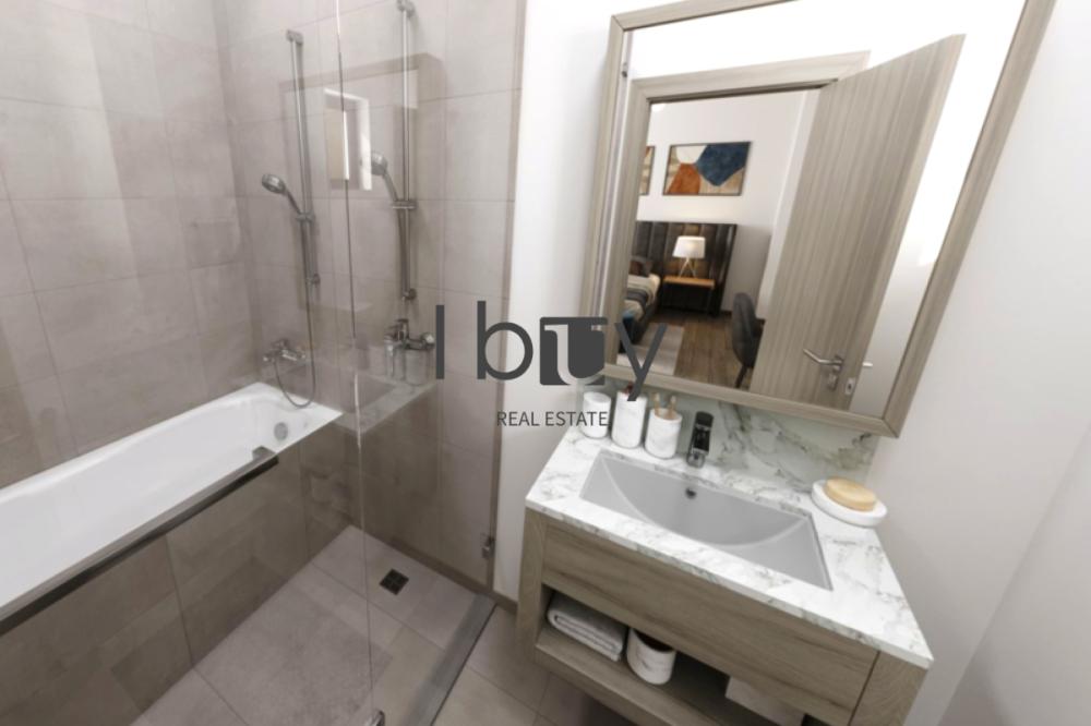Close To Park | Single Row | Mid Unit | Best Price