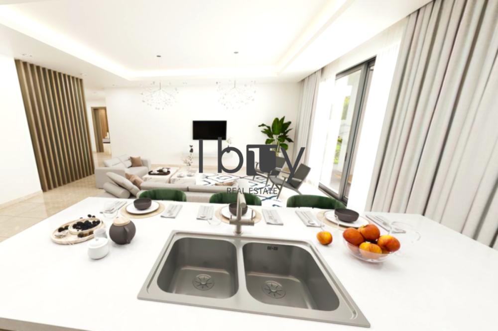 Pvt Garden-Pool | Single Row | Golf Course View |