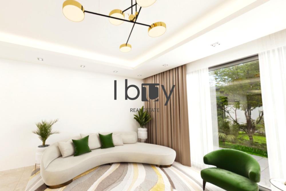 Pvt Garden-Pool | Single Row | Golf Course View |