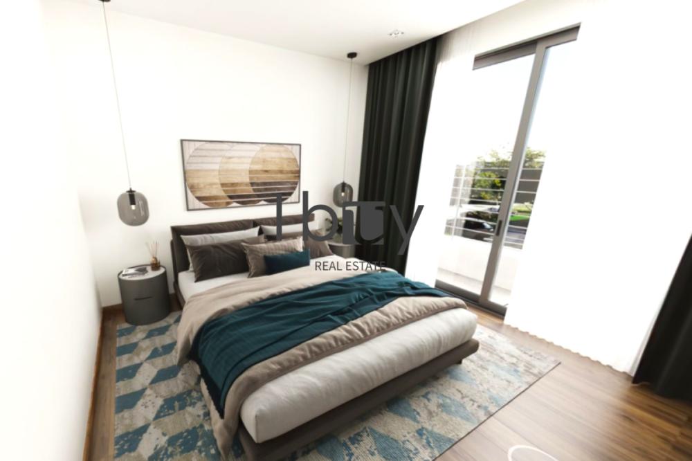 Pvt Garden-Pool | Single Row | Golf Course View |