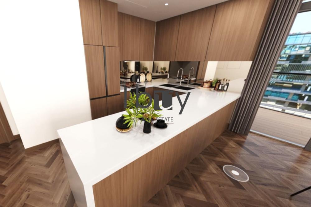Private Terrace | High ROI | Prime Location |