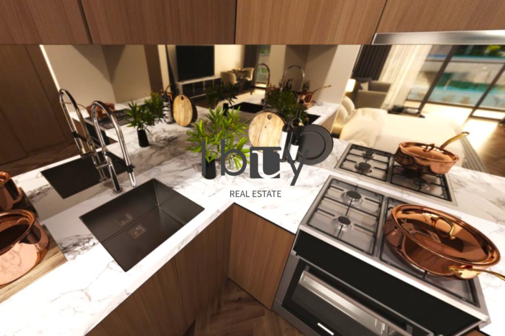 Premium Layout | Best Amenities | High Returns |