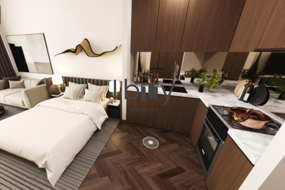 Premium Layout | Best Amenities | High Returns |
