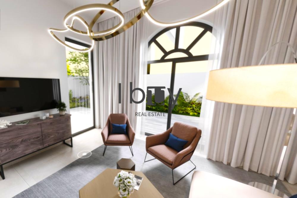 Single Row | Amazing Corner Unit | Large Backyard