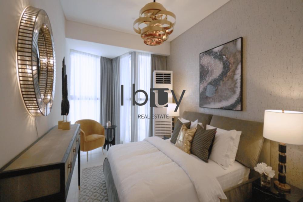 Radiant Viewz 1 | Massive Layout | High Floor |