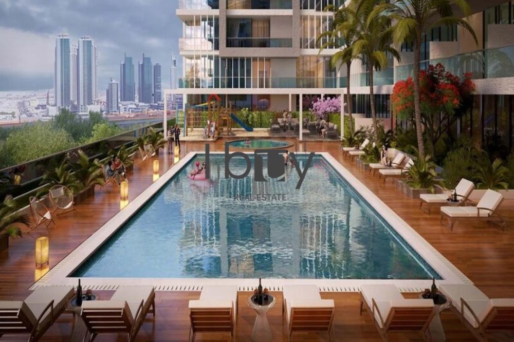 Open to Offers  Full Sea View | Fully Furnished |
