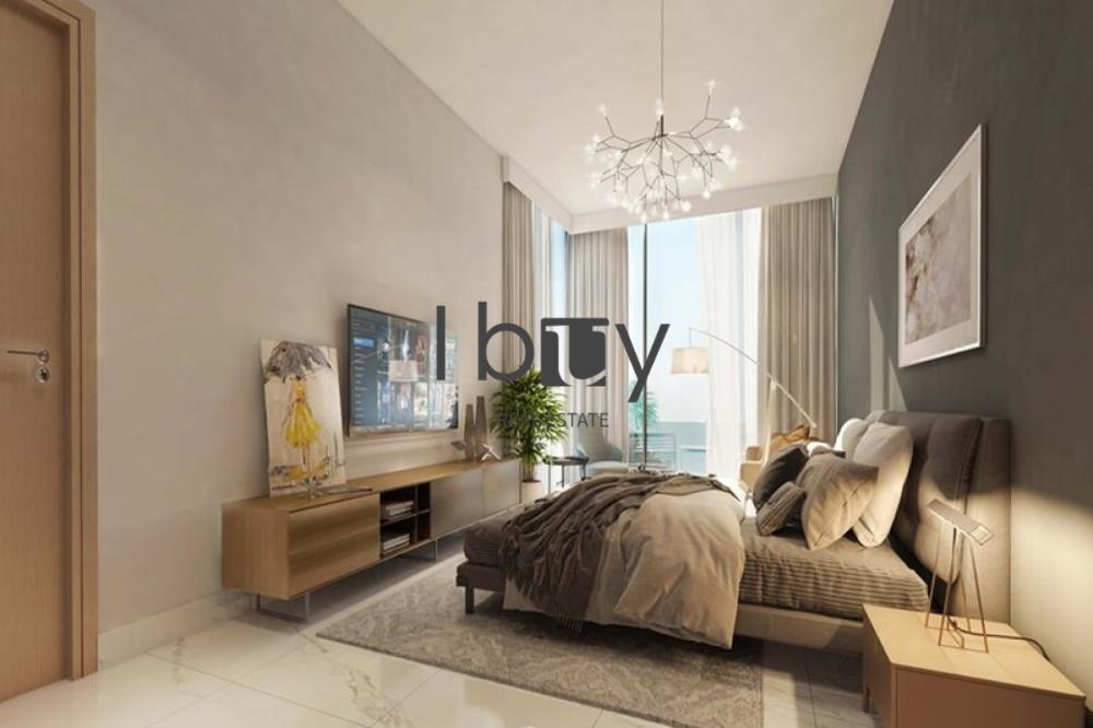 Open to Offers  Full Sea View | Fully Furnished |