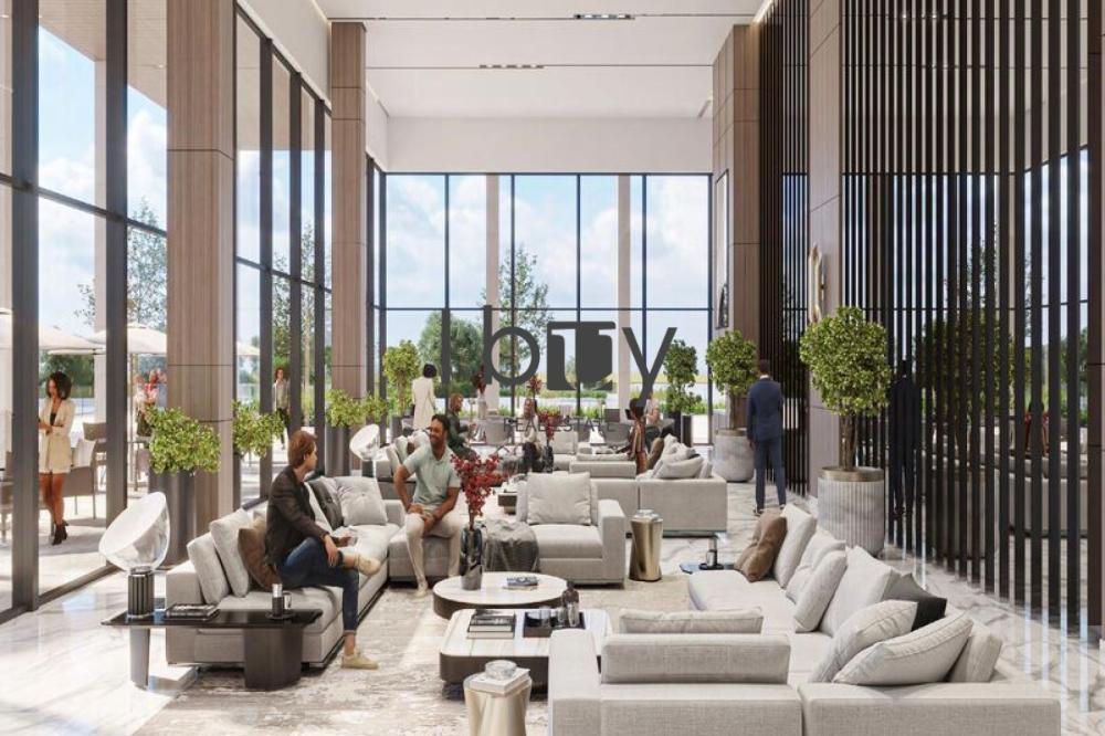 Handover Q1-2027 |  Corner Unit | Manazel  |