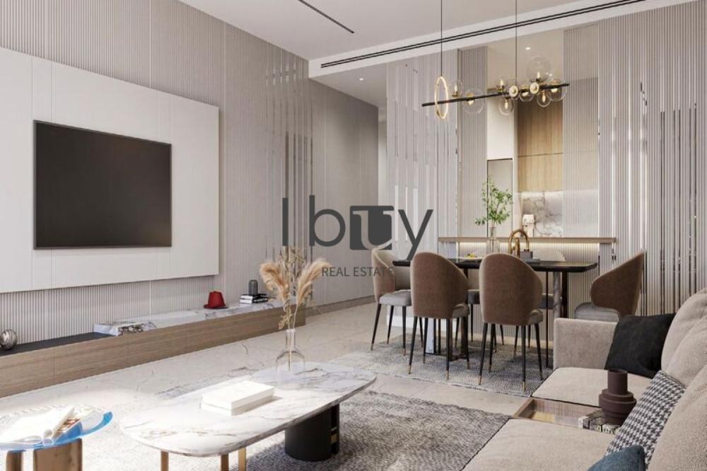 Handover Q1-2027 |  Corner Unit | Manazel  |