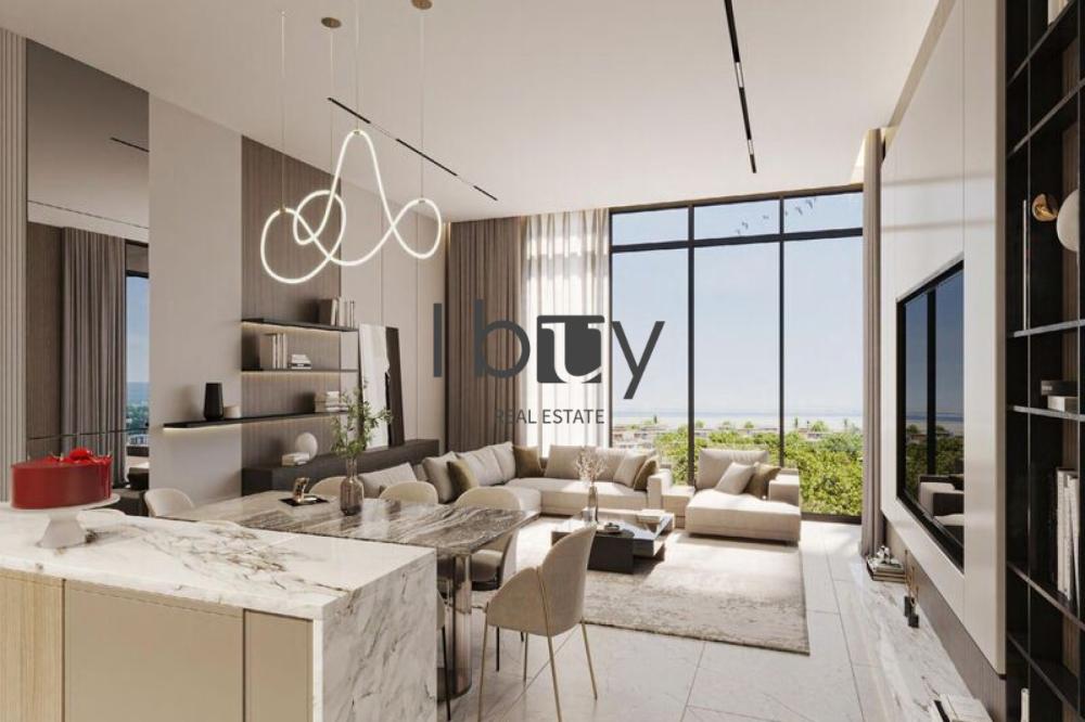 Handover Q1-2027 |  Corner Unit | Manazel  |