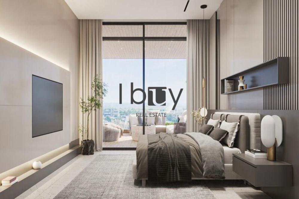 Handover Q1-2027 |  Corner Unit | Manazel  |