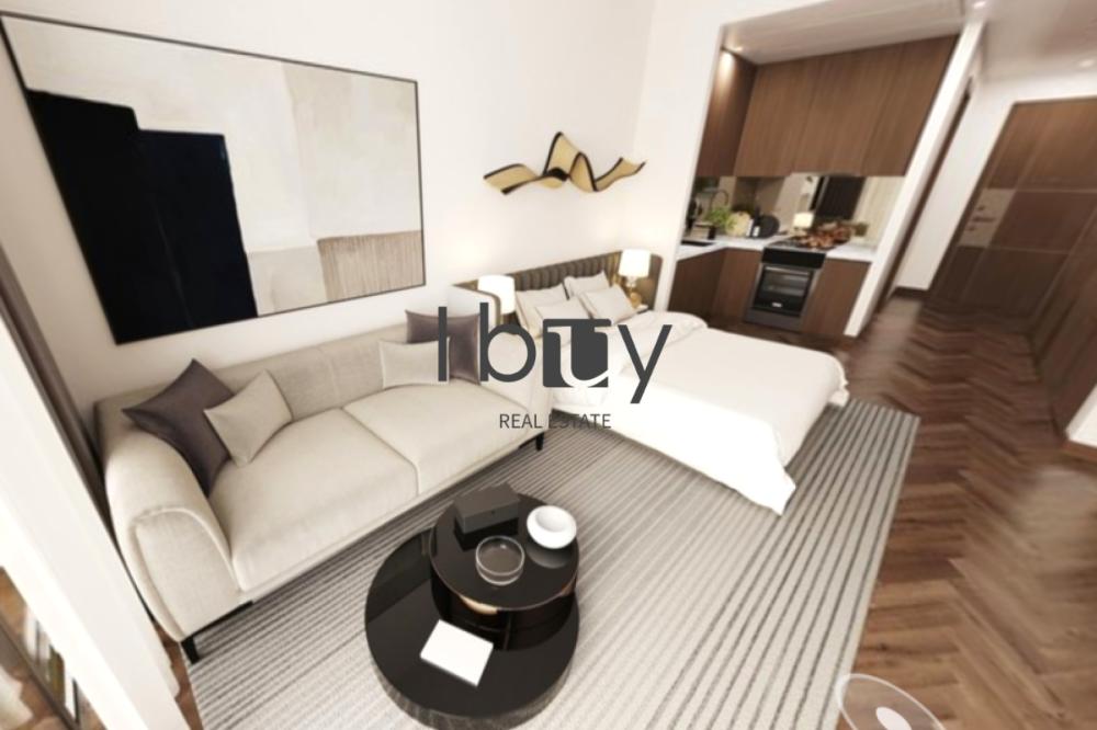 Zayed Museum View | Amazing Layout | Prime Area