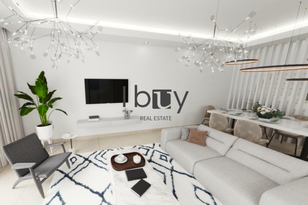 Single Row | End Unit | Brand New | First Occupant