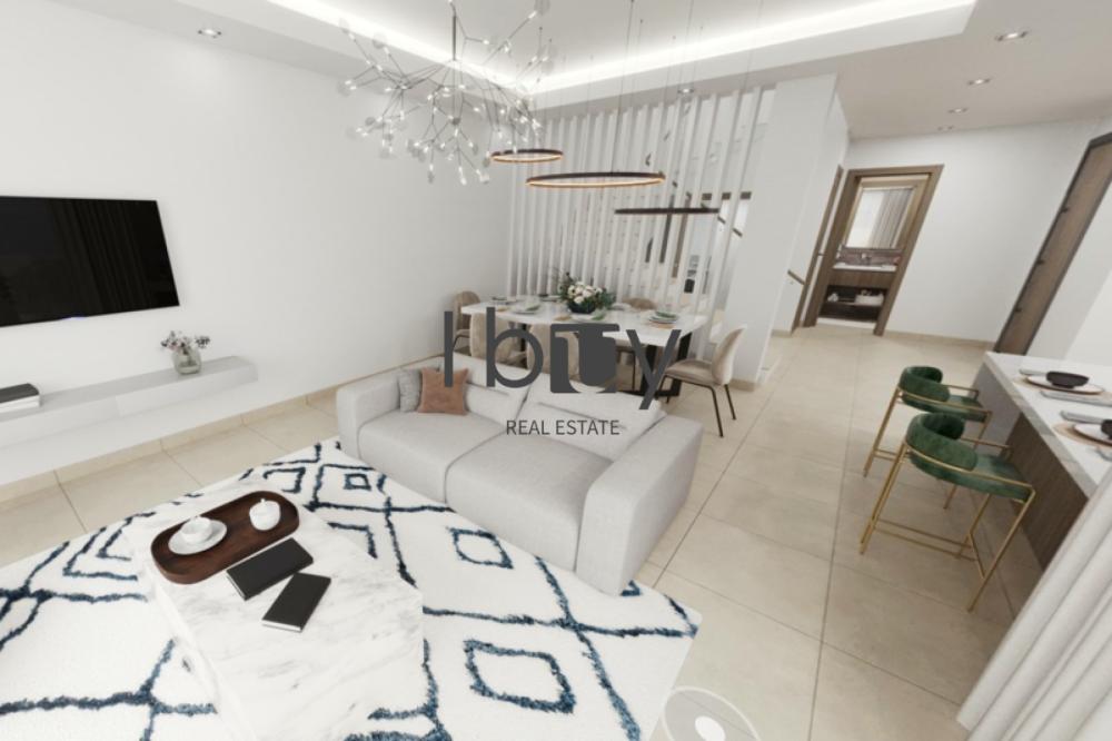 Single Row | End Unit | Brand New | First Occupant