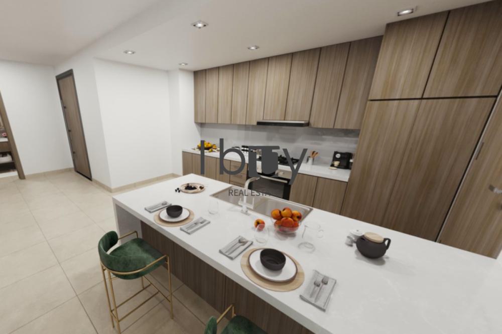 Single Row | End Unit | Brand New | First Occupant