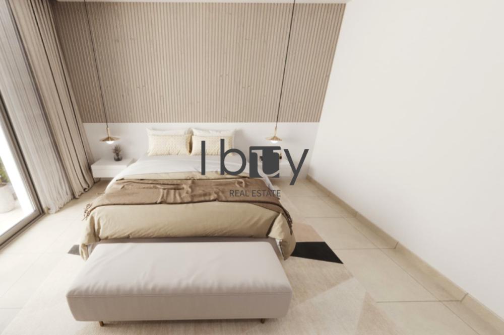 Single Row | End Unit | Brand New | First Occupant