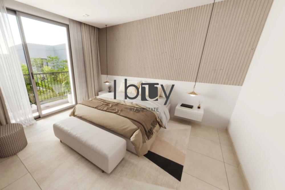 Single Row | End Unit | Brand New | First Occupant