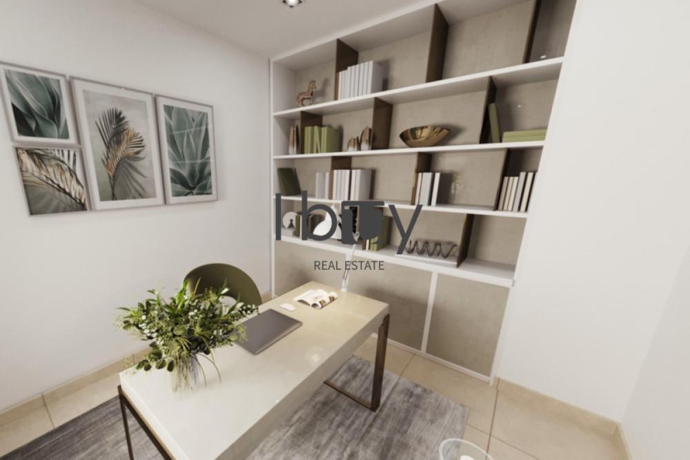 Single Row | End Unit | Brand New | First Occupant