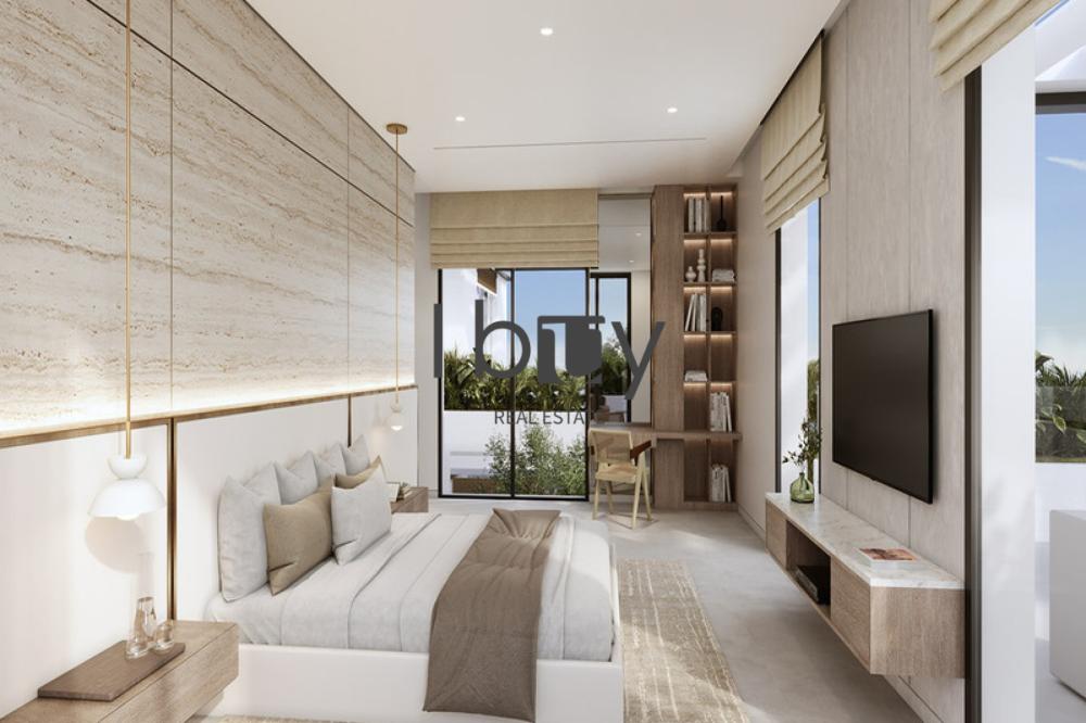 PP 40/60 | Corner 4BR+M | Newly Launched | Hot Deal