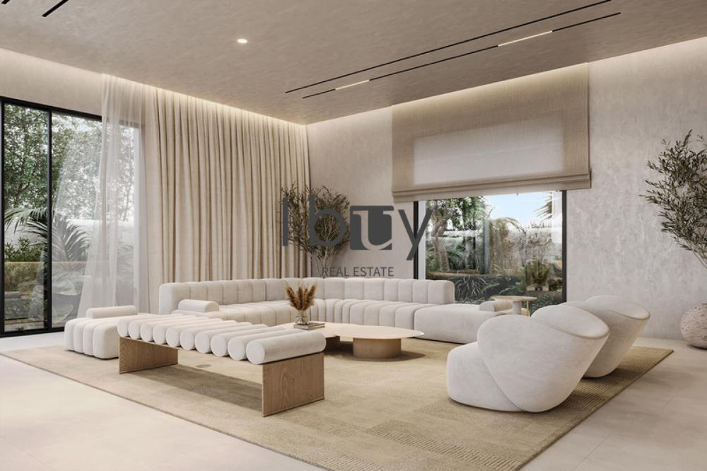 PP 40/60 | Corner 4BR+M | Newly Launched | Hot Deal