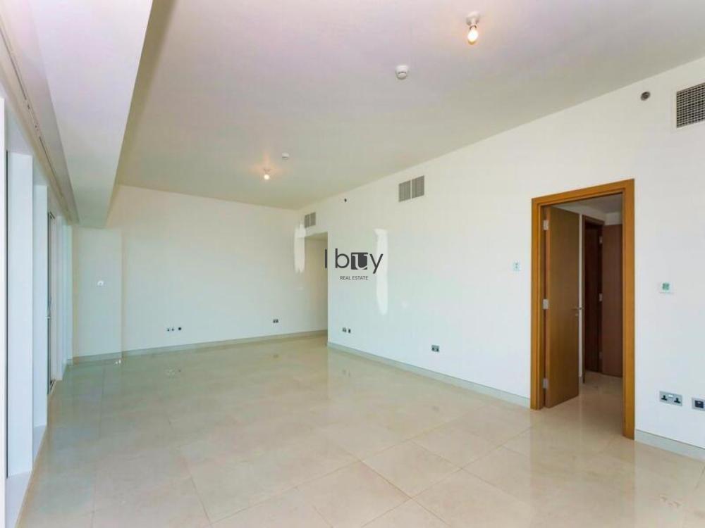 Full Sea View | Spacious Corner Unit | Huge Layout