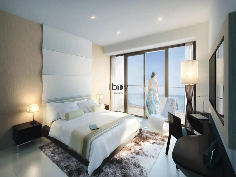 Full Sea View | Spacious Corner Unit | Huge Layout