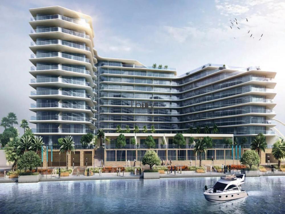 Full Sea View | Spacious Corner Unit | Huge Layout