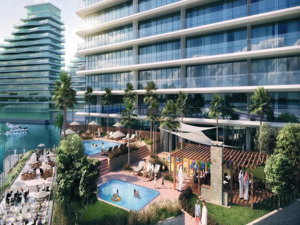 Full Sea View | Spacious Corner Unit | Huge Layout