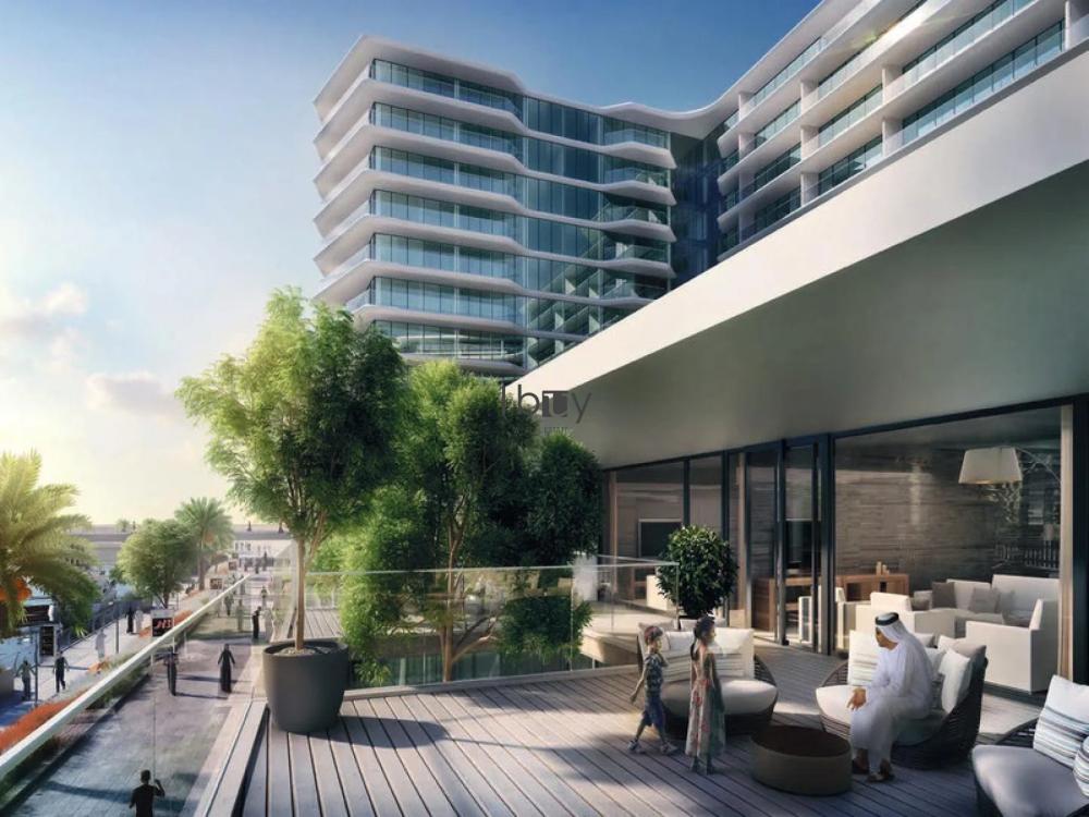 Full Sea View | Spacious Corner Unit | Huge Layout