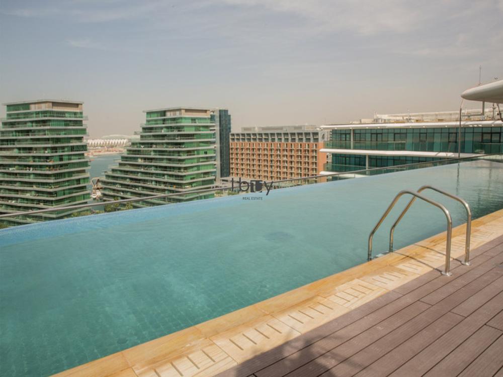 Full Sea View | Spacious Corner Unit | Huge Layout