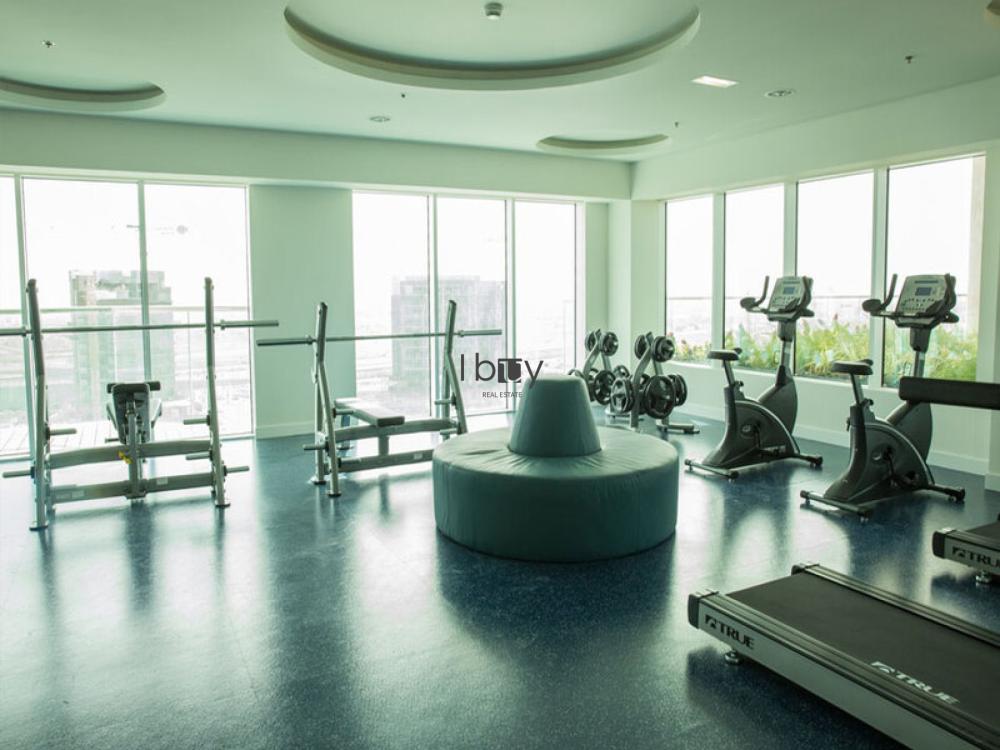 Full Sea View | Spacious Corner Unit | Huge Layout