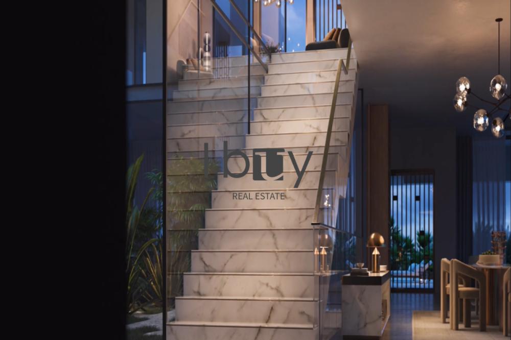 Type 4 | Ultra Luxury Living | Massive Layout