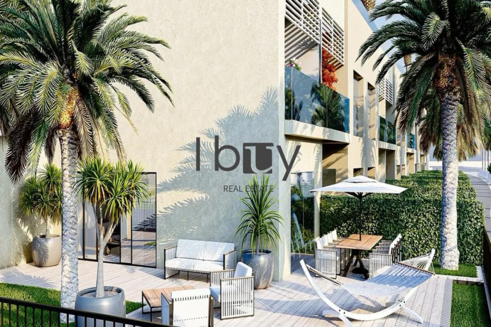 Full Sea View | Tower B | High Floor | Prime Area