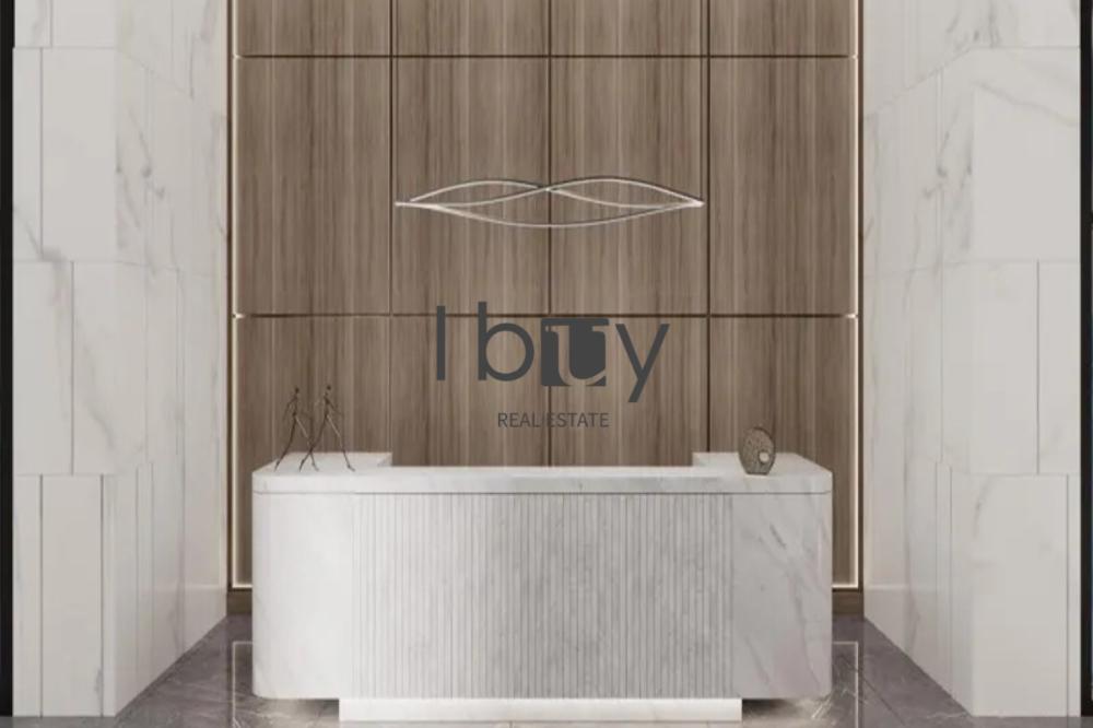 Full Sea And Mangrove View | High Floor | Invest