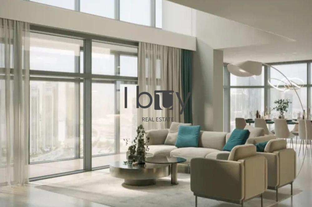 Best Price | Hot Deal | Post Handover |