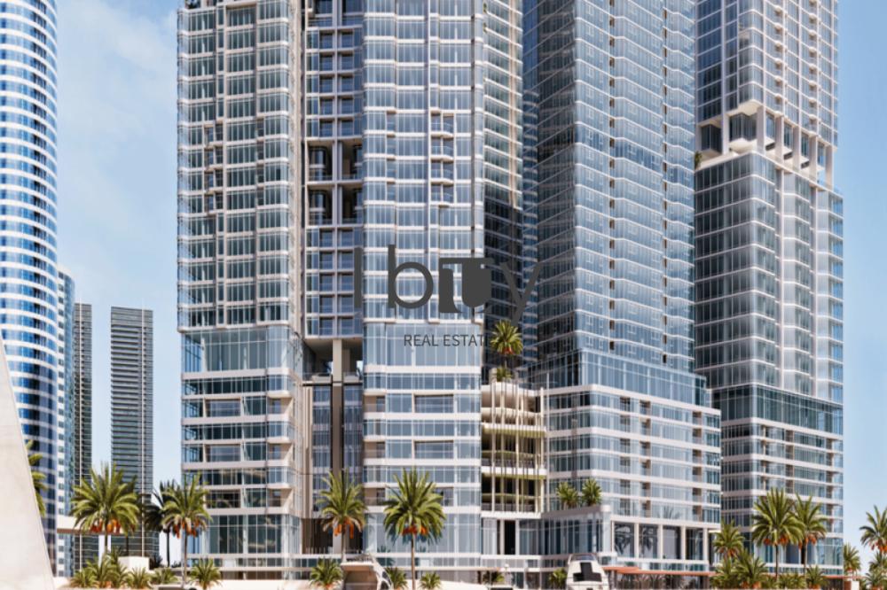Pool View | Prime Area | High Floor | Hot Deal