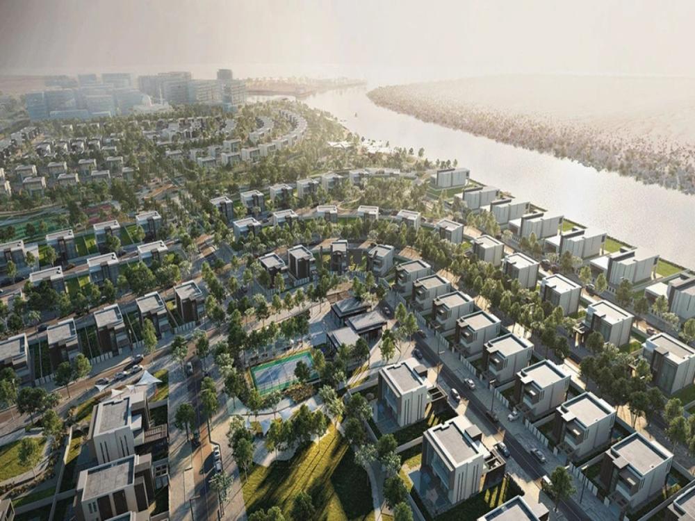 Corner Plot | Huge Size | Facing The Park |