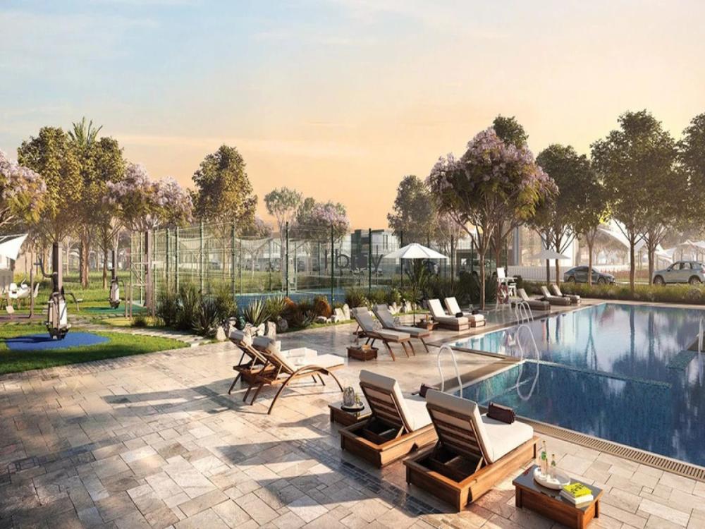 Corner Plot | Huge Size | Facing The Park |