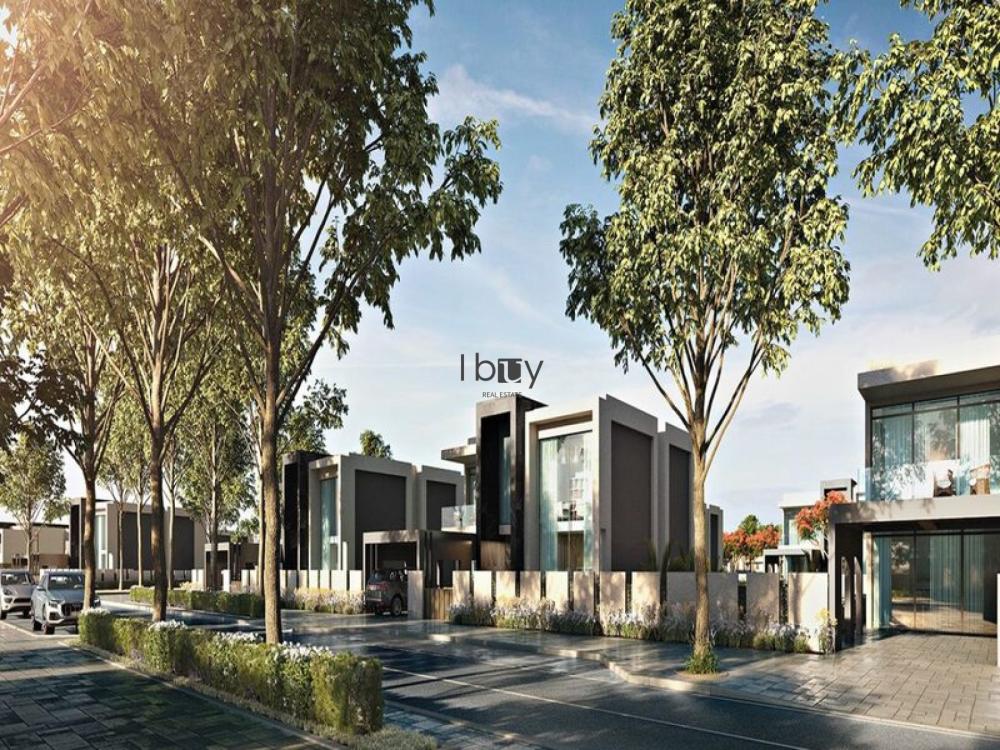 Corner Plot | Huge Size | Facing The Park |