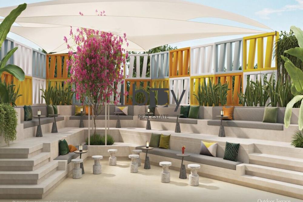 Fully Furnished | 8% ROI | High Floor | Best Deal