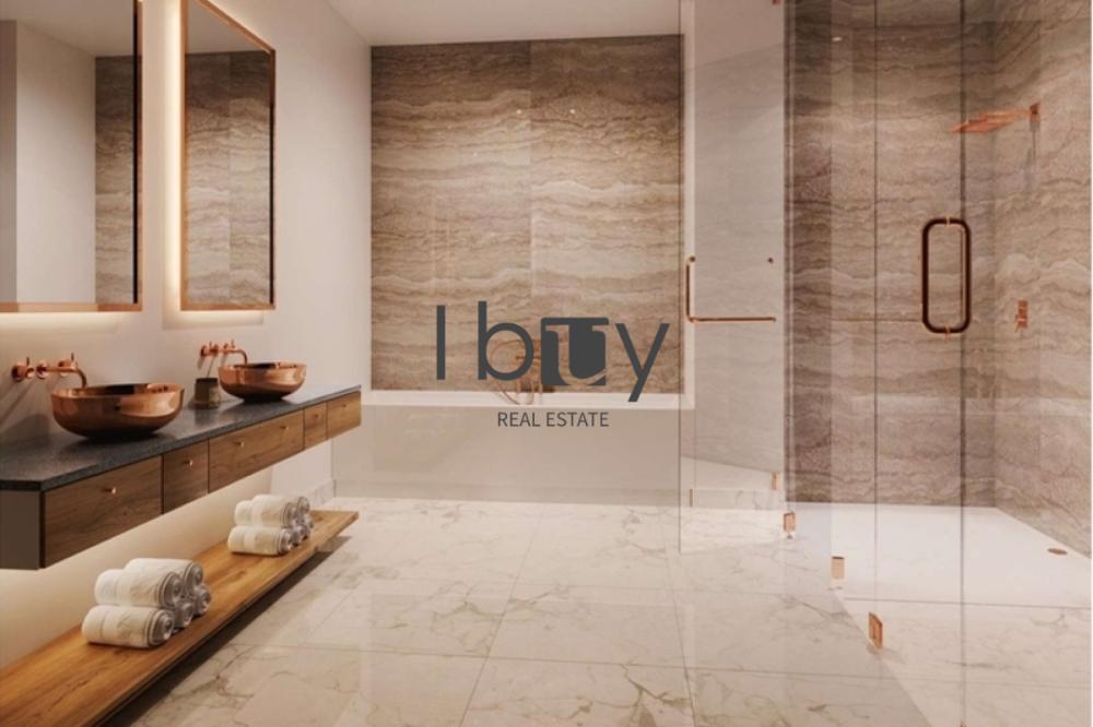 Full Sea View | Beach Access | Fully Furnished |