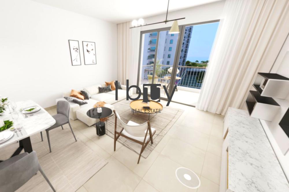 Fully Furnished | HO Aug 2025 | Hot Deal |