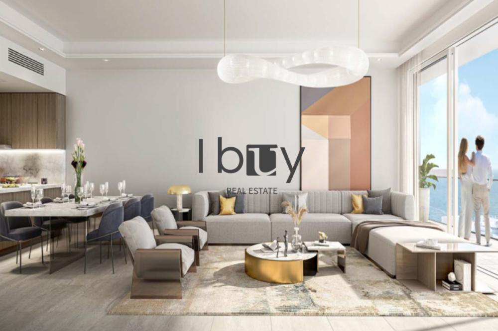 Elegant Studio | Modern Layout |  High Floor |
