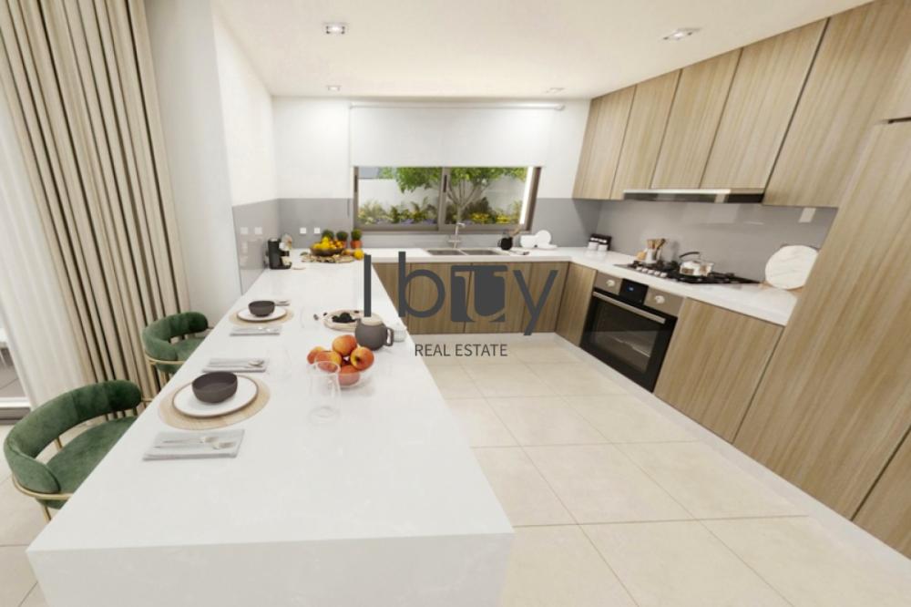 40/60 | Single Row | Cool Finish | Limited 4 BR |