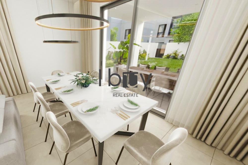 40/60 | Single Row | Cool Finish | Limited 4 BR |