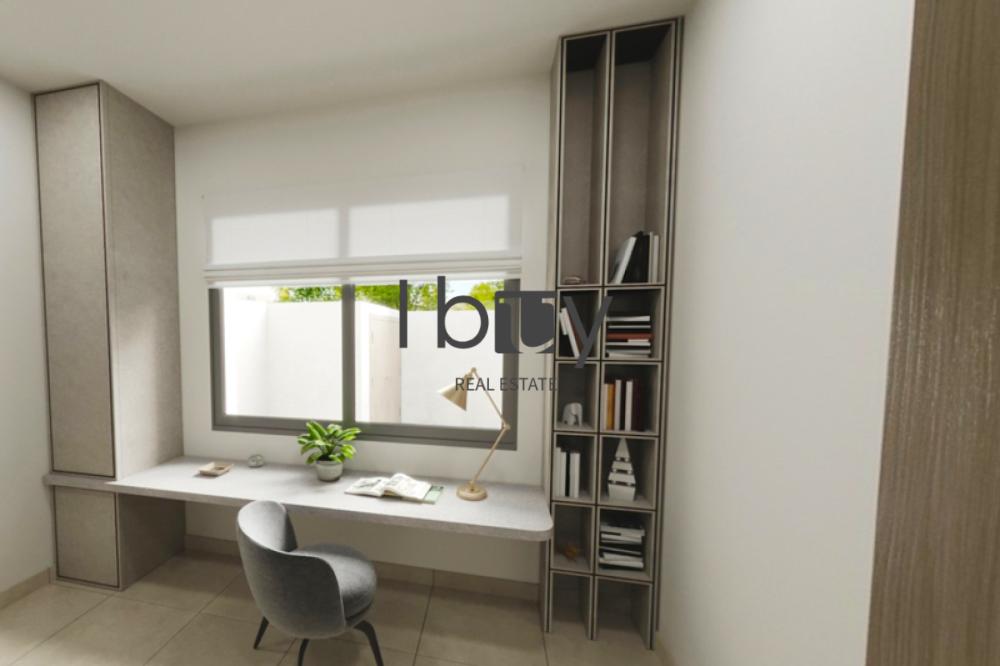 40/60 | Single Row | Cool Finish | Limited 4 BR |