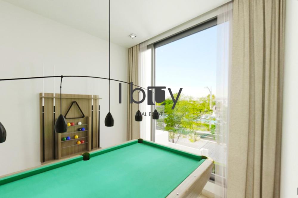 40/60 | Single Row | Cool Finish | Limited 4 BR |